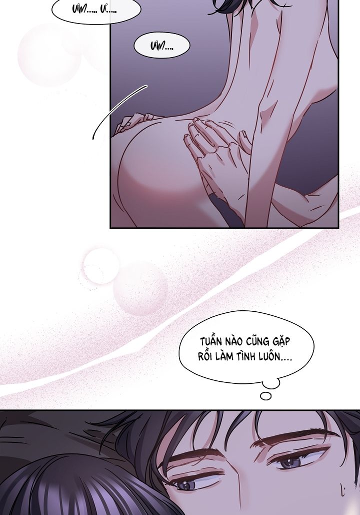 [18+] Chó Ngoan Chương 13 page 45 - Giả Dược