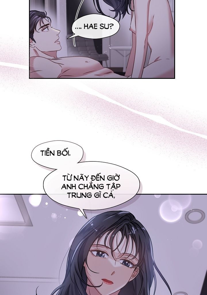 [18+] Chó Ngoan Chương 13 page 47 - Giả Dược