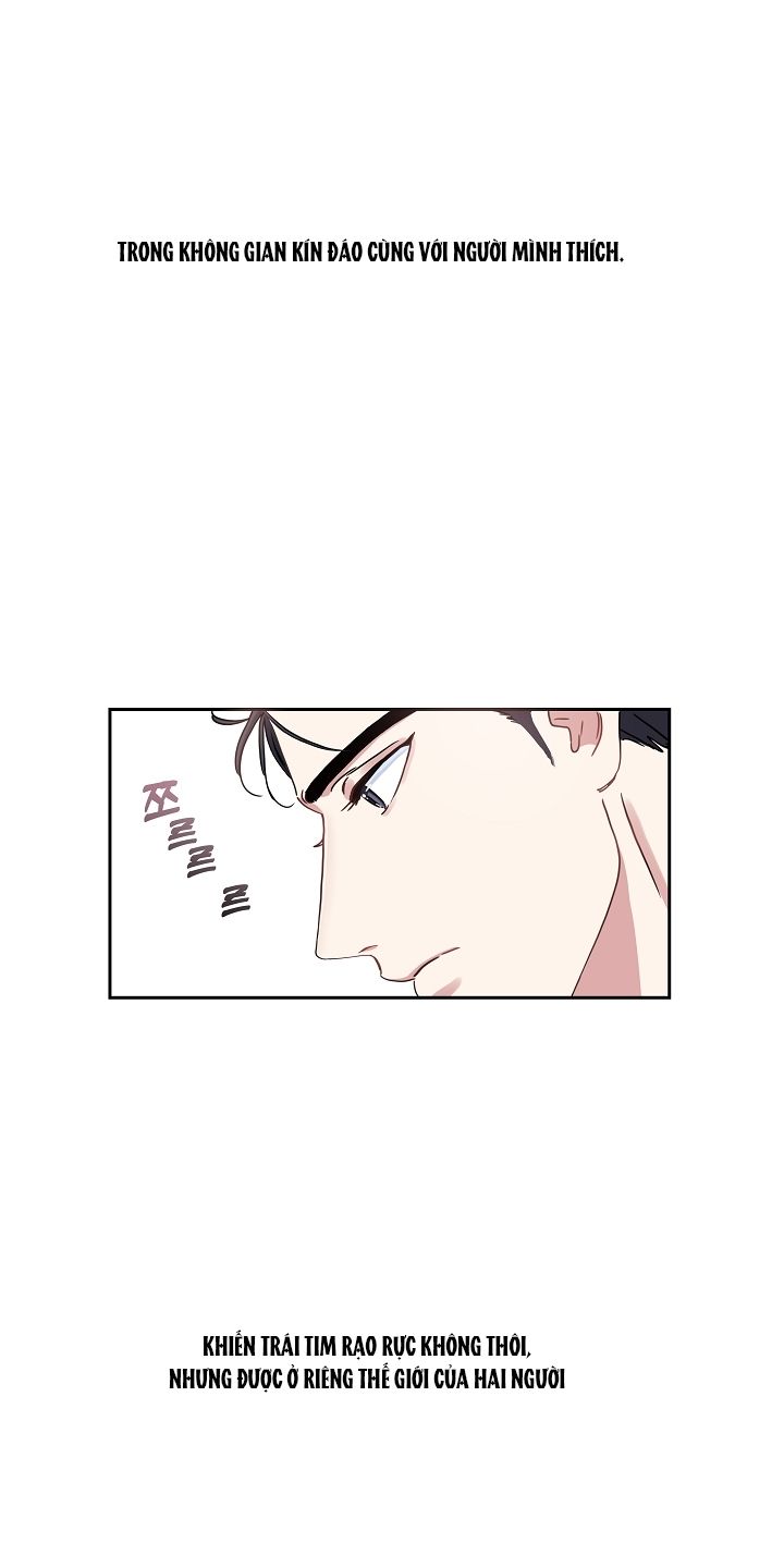 [18+] Chó Ngoan Chương 13 page 8 - Giả Dược