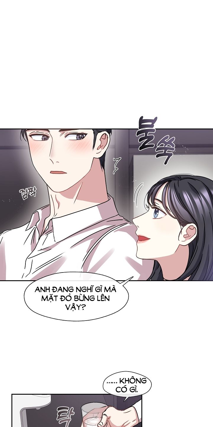 [18+] Chó Ngoan Chương 13 page 9 - Giả Dược