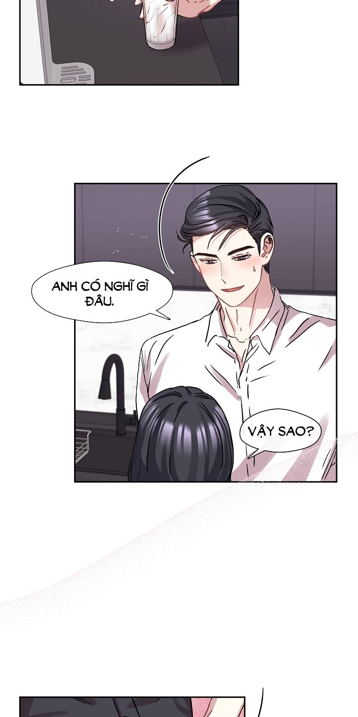 [18+] Chó Ngoan Chương 13 page 10 - Giả Dược