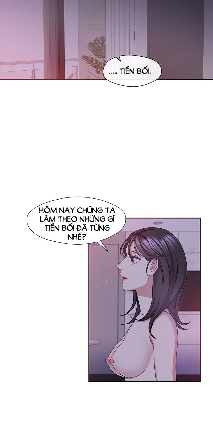 [18+] Chó Ngoan Chương 14 page 12 - Giả Dược