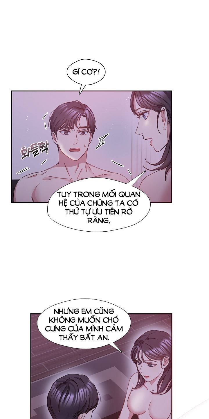 [18+] Chó Ngoan Chương 14 page 13 - Giả Dược