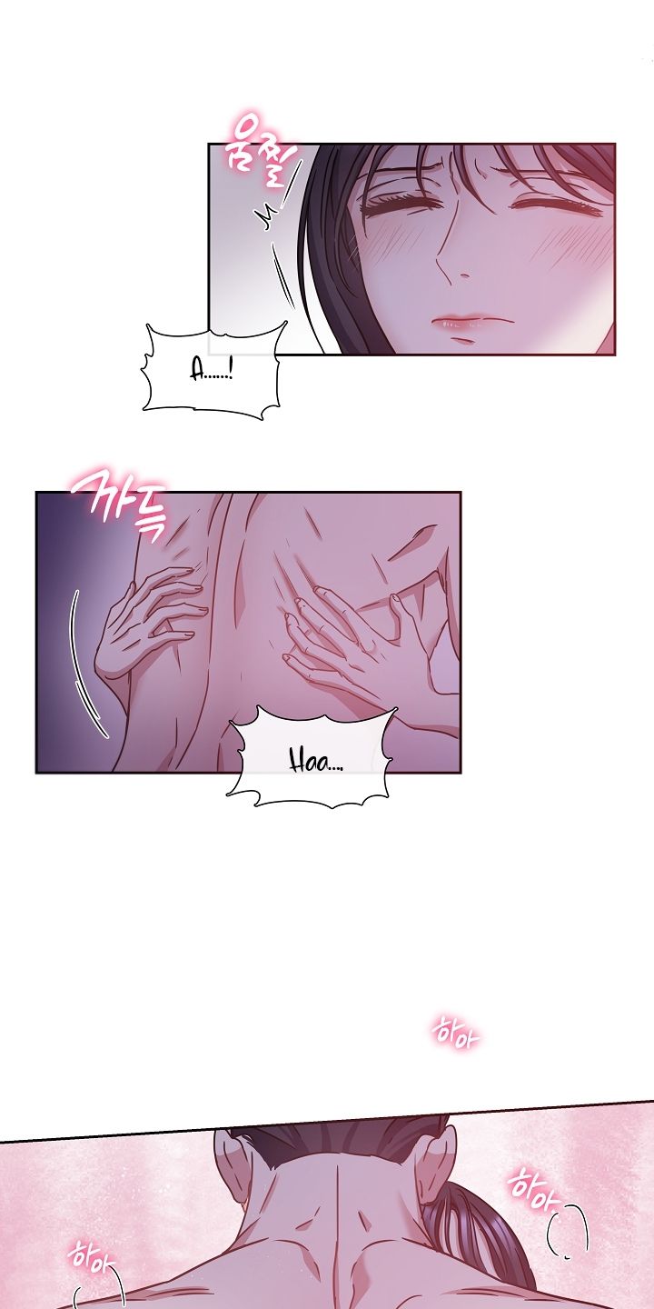 [18+] Chó Ngoan Chương 14 page 23 - Giả Dược