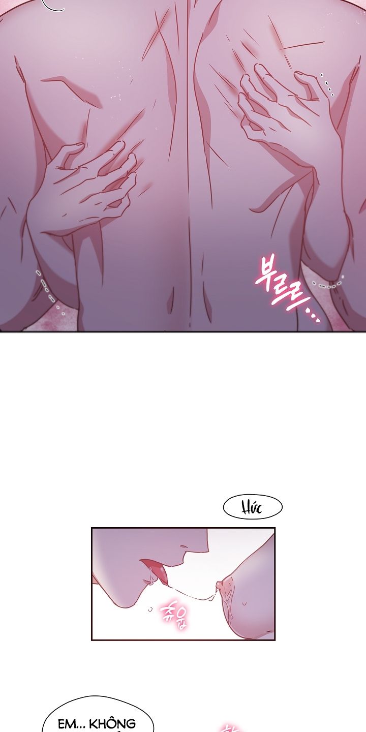 [18+] Chó Ngoan Chương 14 page 24 - Giả Dược