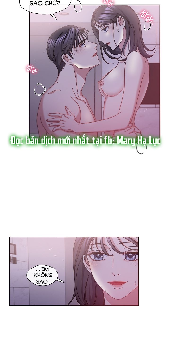 [18+] Chó Ngoan Chương 14 page 25 - Giả Dược