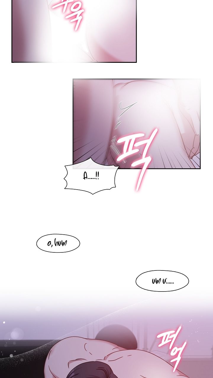 [18+] Chó Ngoan Chương 14 page 27 - Giả Dược