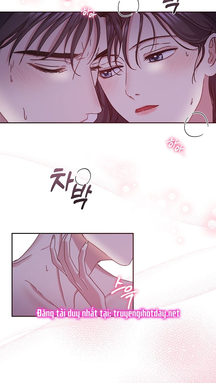 [18+] Chó Ngoan Chương 14 page 31 - Giả Dược