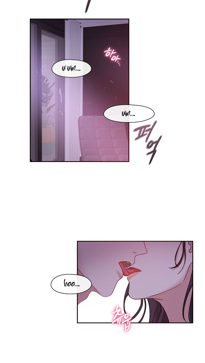 [18+] Chó Ngoan Chương 14 page 34 - Giả Dược