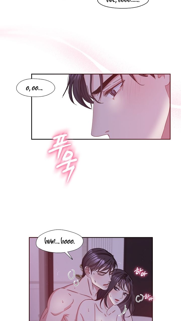 [18+] Chó Ngoan Chương 14 page 37 - Giả Dược