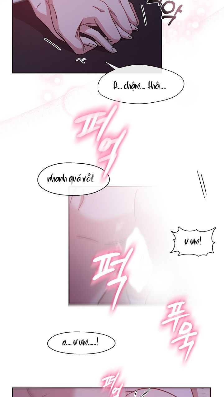 [18+] Chó Ngoan Chương 14 page 39 - Giả Dược