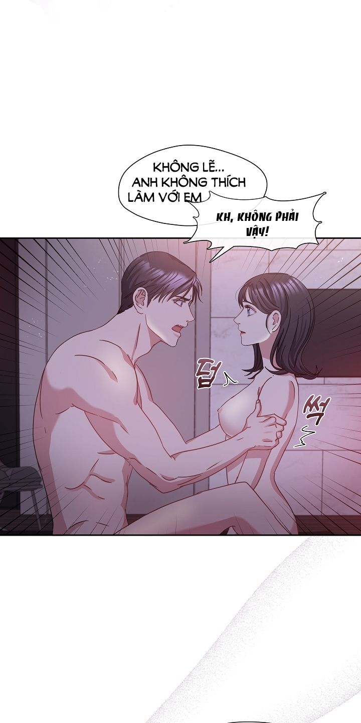 [18+] Chó Ngoan Chương 14 page 5 - Giả Dược