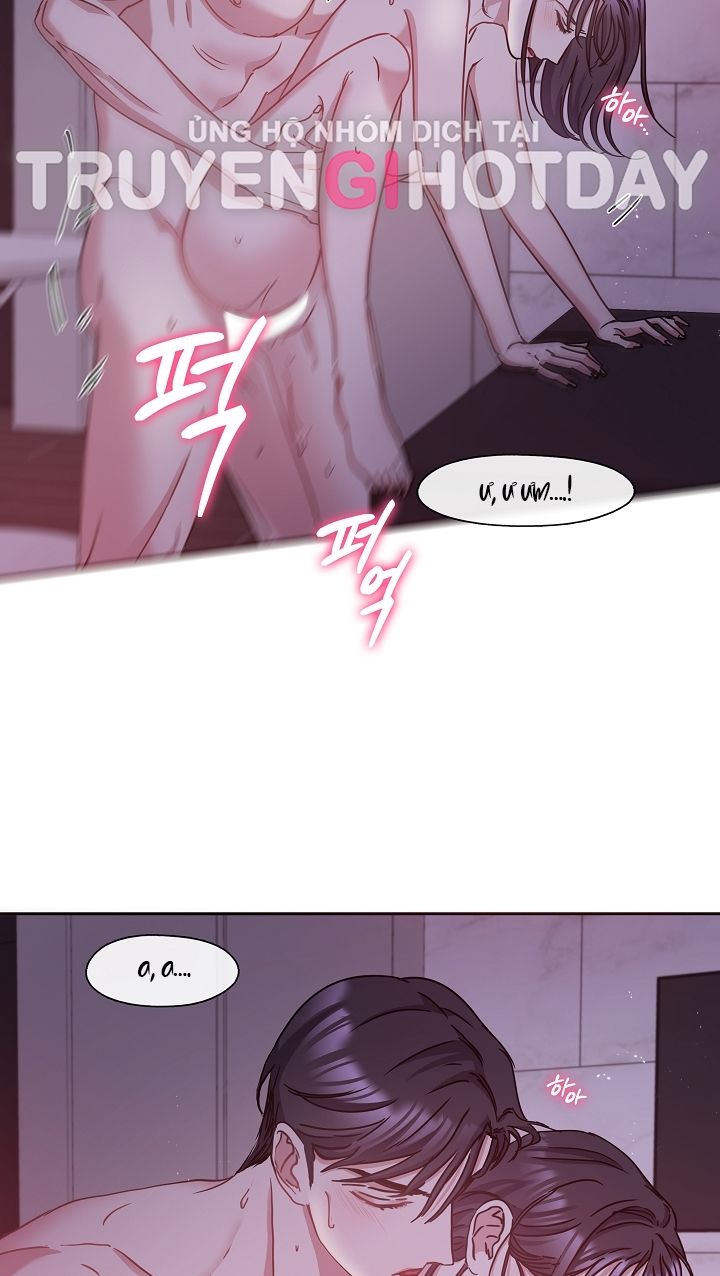 [18+] Chó Ngoan Chương 14 page 41 - Giả Dược