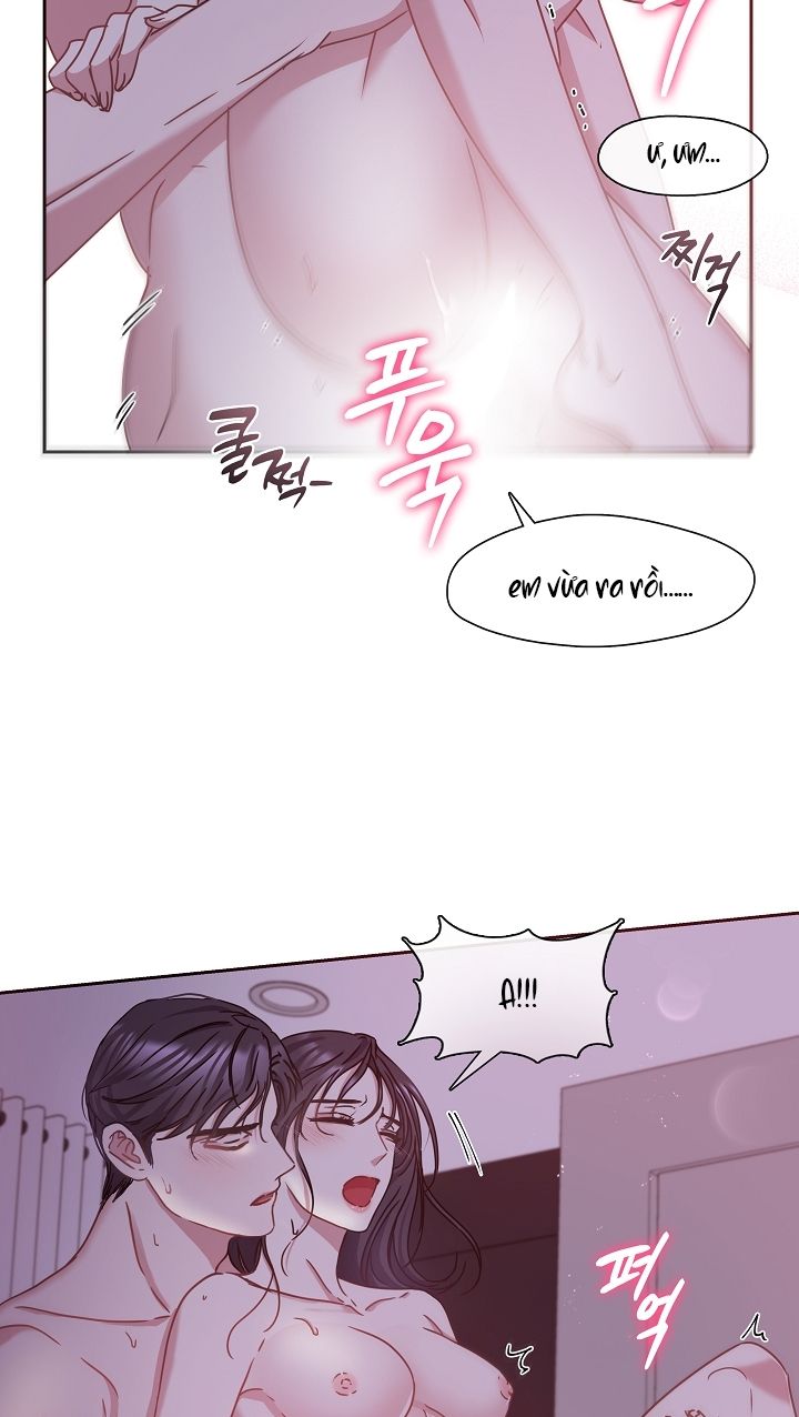 [18+] Chó Ngoan Chương 14 page 43 - Giả Dược