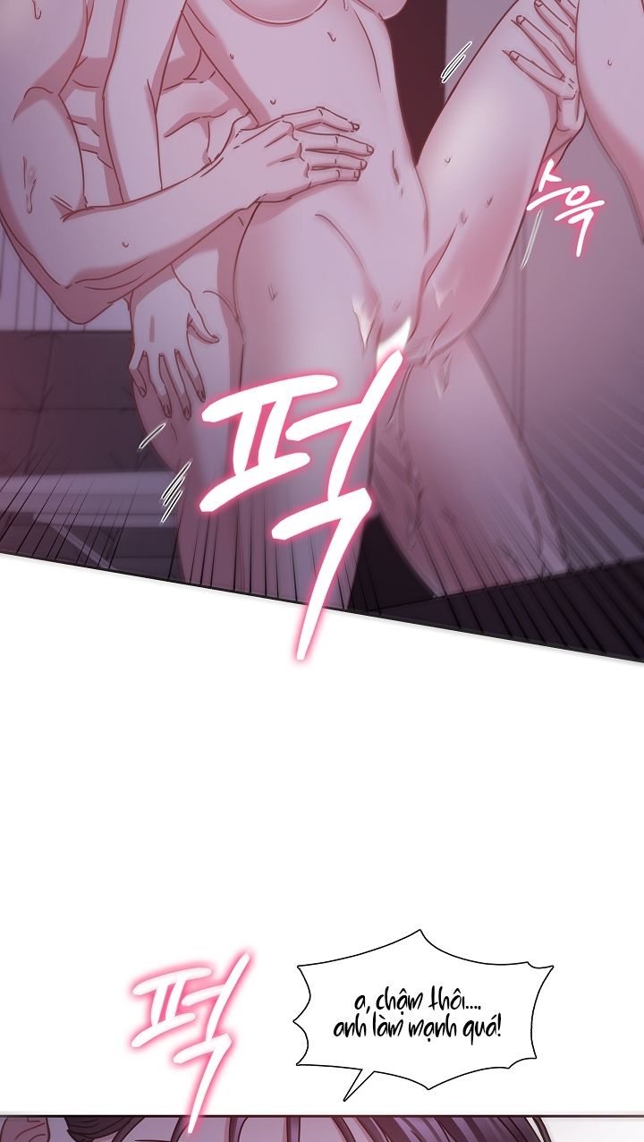 [18+] Chó Ngoan Chương 14 page 44 - Giả Dược