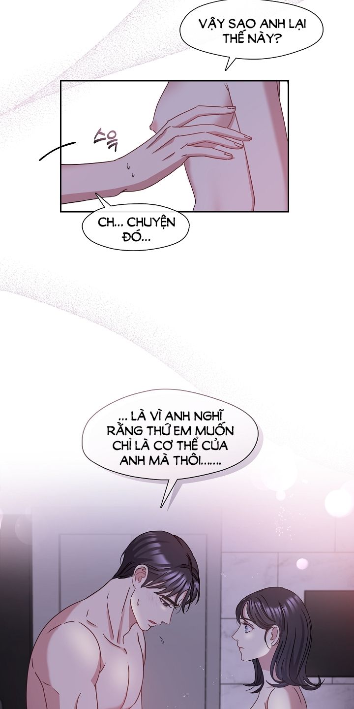 [18+] Chó Ngoan Chương 14 page 6 - Giả Dược