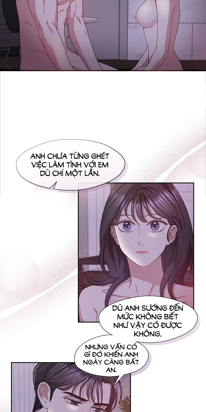 [18+] Chó Ngoan Chương 14 page 7 - Giả Dược