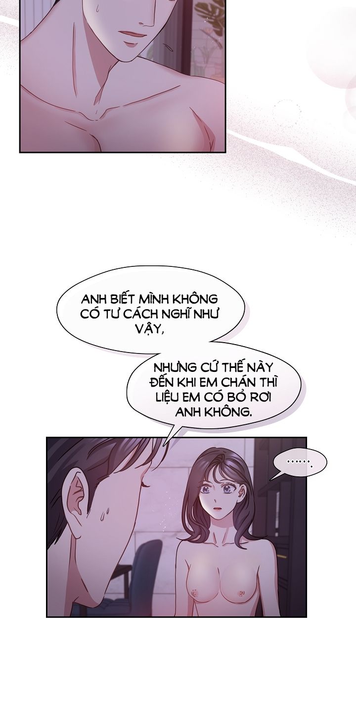 [18+] Chó Ngoan Chương 14 page 8 - Giả Dược