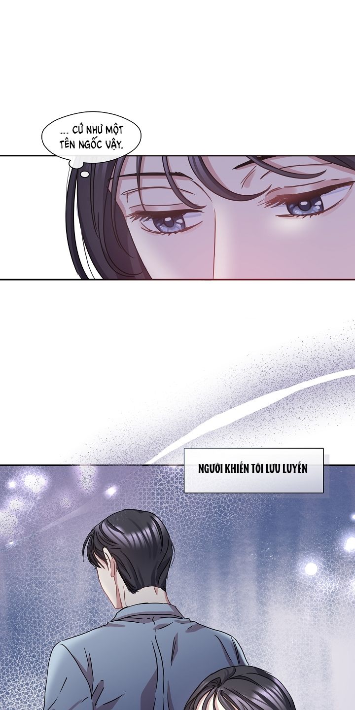 [18+] Chó Ngoan Chương 14 page 9 - Giả Dược