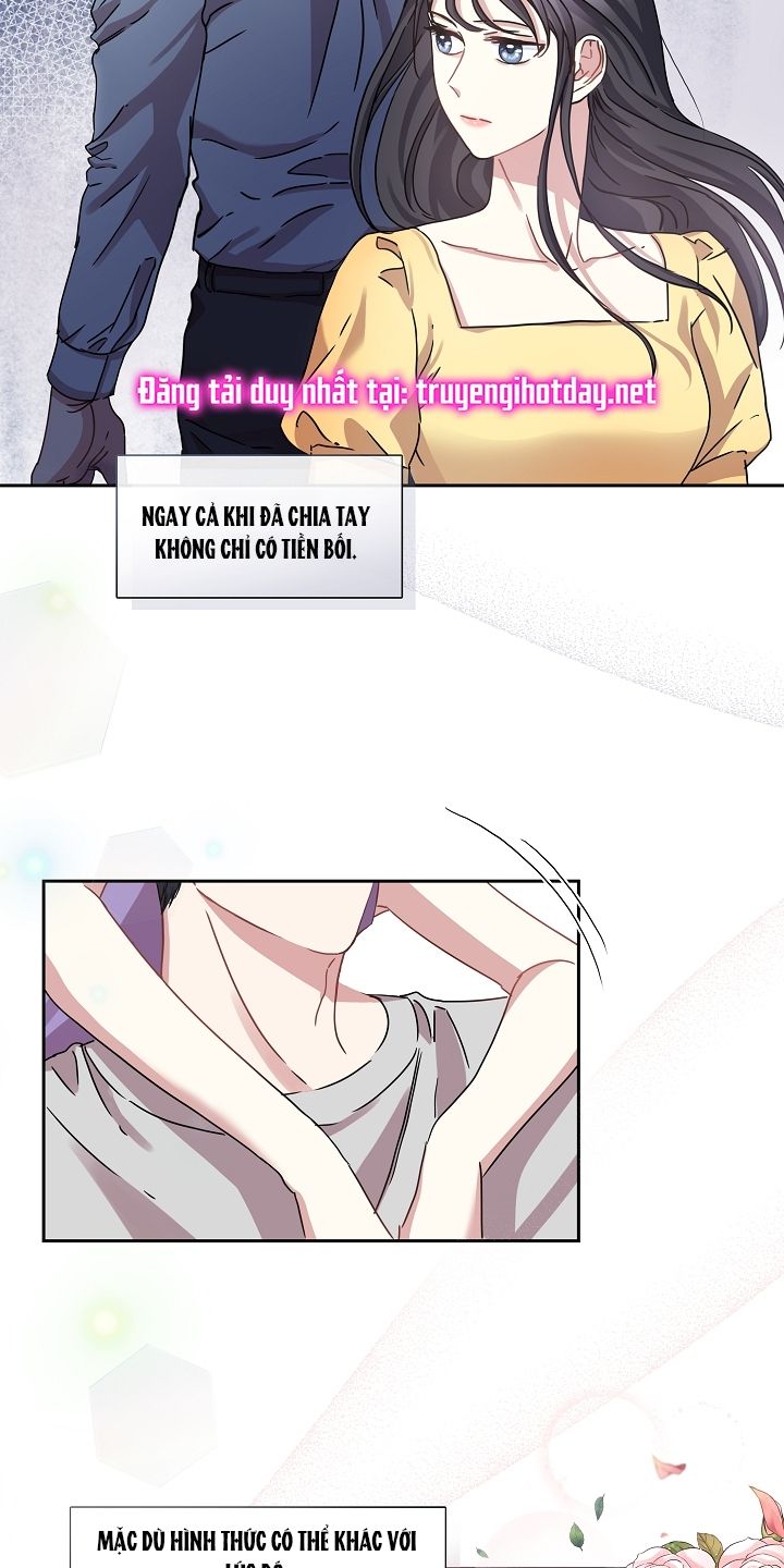 [18+] Chó Ngoan Chương 14 page 10 - Giả Dược
