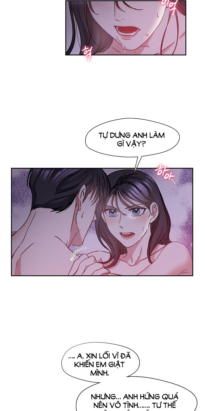 đọc truyện [18+] Chó Ngoan Chương 15 ảnh 18 tại Thiên Thai Truyện
