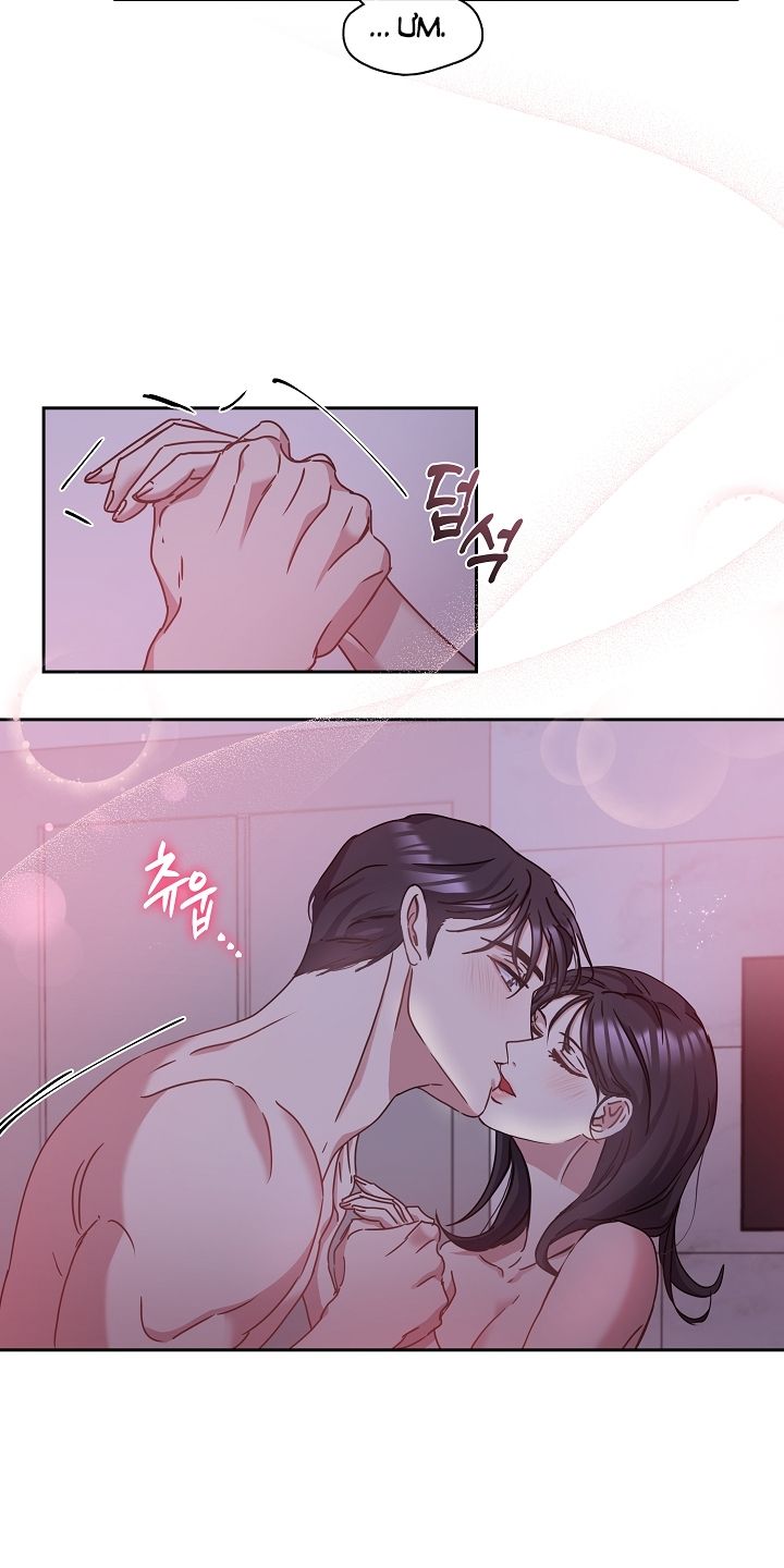 đọc truyện [18+] Chó Ngoan Chương 15 ảnh 5 tại Thiên Thai Truyện