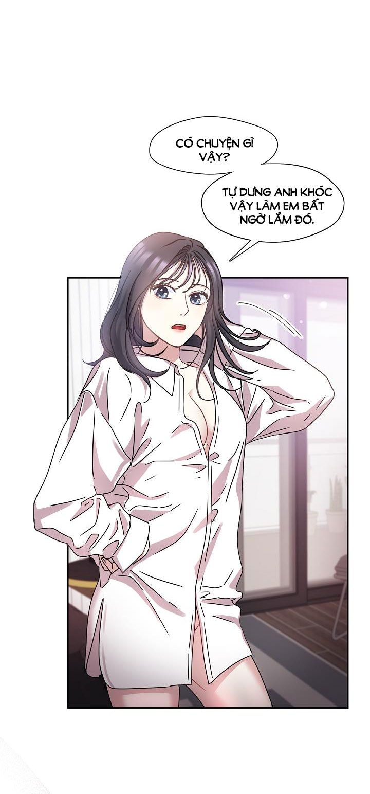 [18+] Chó Ngoan Chương 16 page 2 - Giả Dược