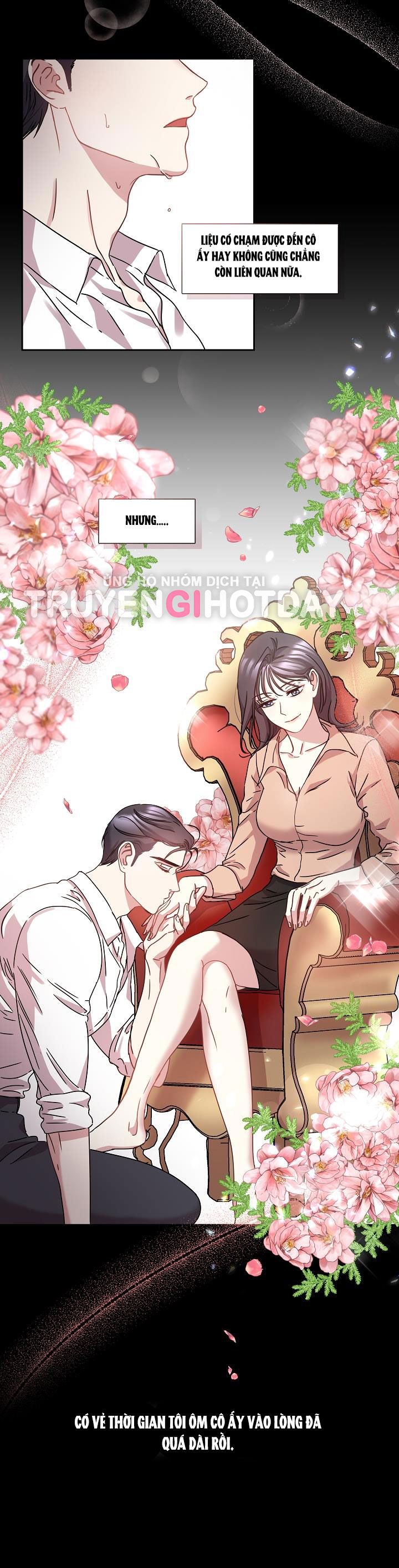 [18+] Chó Ngoan Chương 16 page 11 - Giả Dược