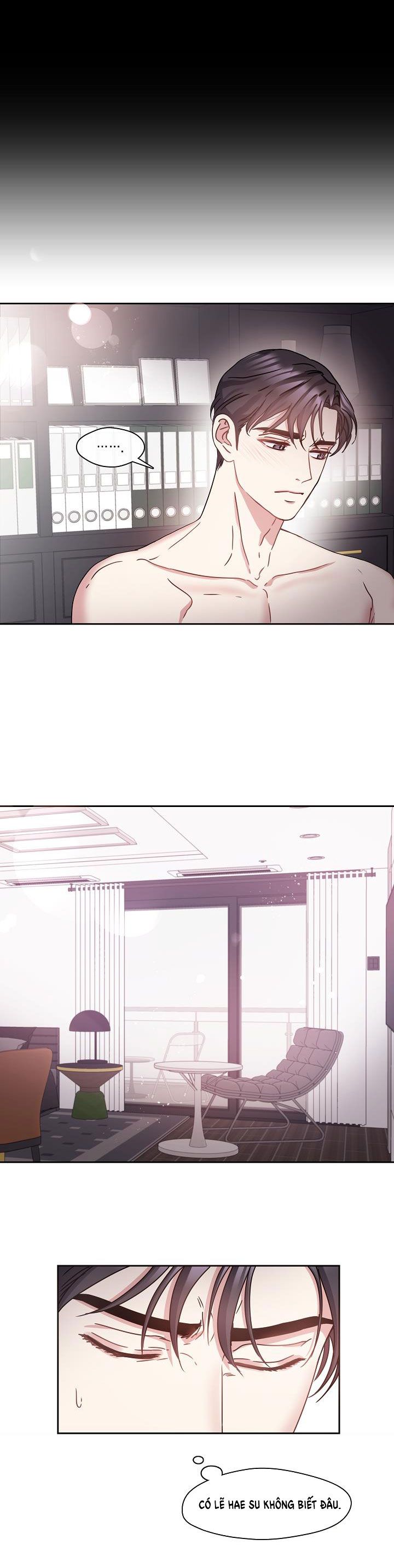 [18+] Chó Ngoan Chương 16 page 12 - Giả Dược