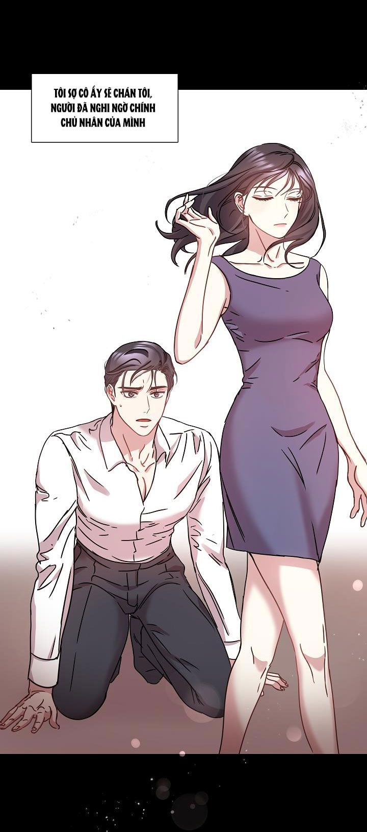 [18+] Chó Ngoan Chương 16 page 17 - Giả Dược