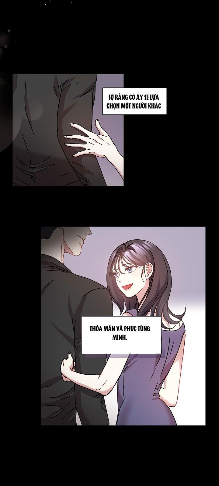 [18+] Chó Ngoan Chương 16 page 18 - Giả Dược