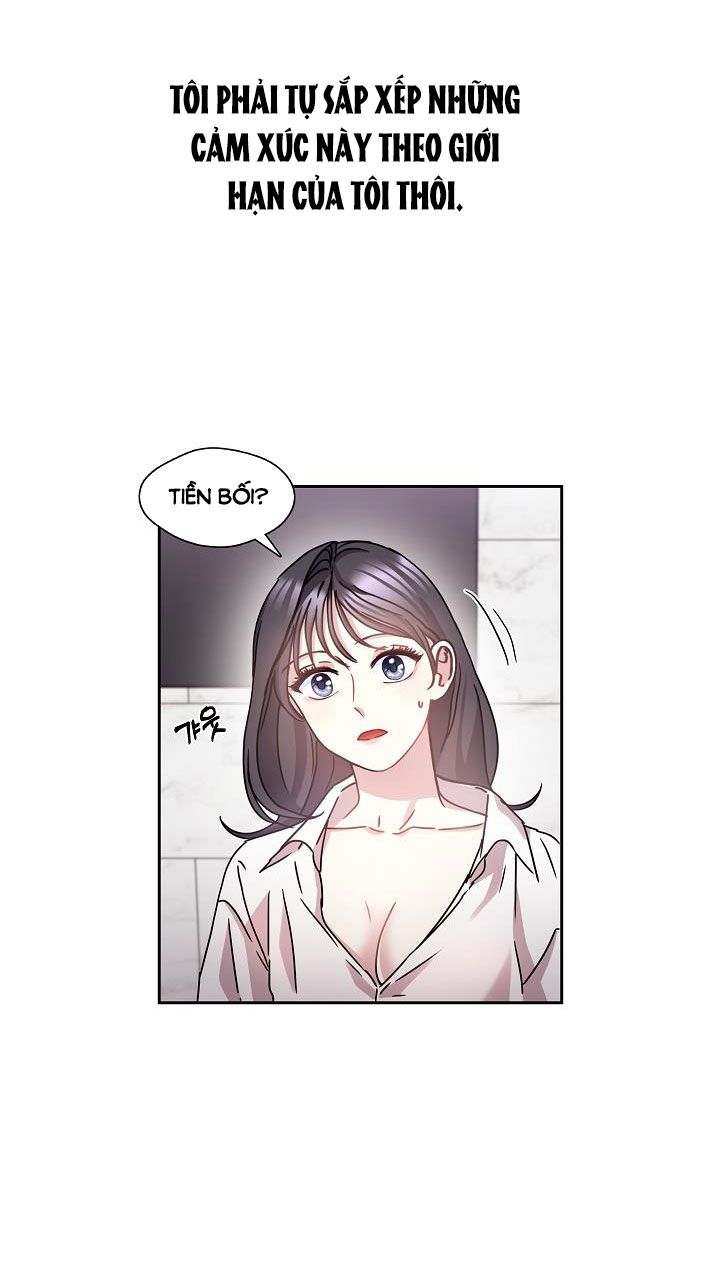 [18+] Chó Ngoan Chương 16 page 21 - Giả Dược