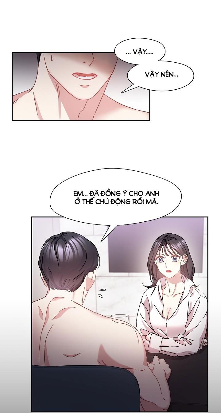 [18+] Chó Ngoan Chương 16 page 22 - Giả Dược