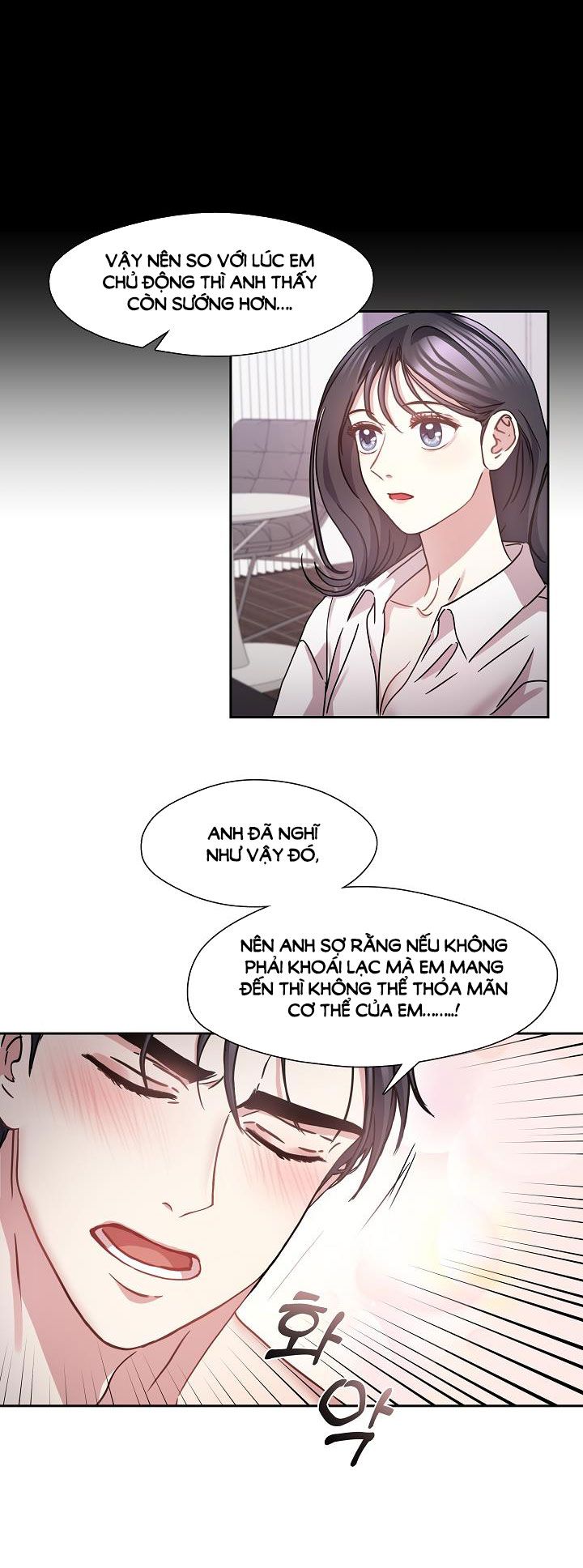 [18+] Chó Ngoan Chương 16 page 25 - Giả Dược