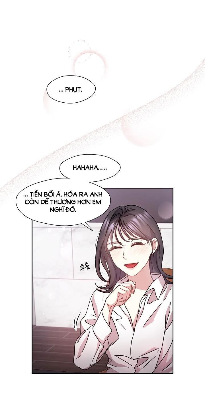 [18+] Chó Ngoan Chương 16 page 27 - Giả Dược