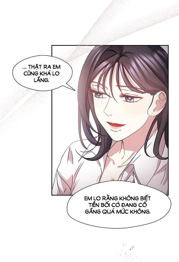 [18+] Chó Ngoan Chương 16 page 29 - Giả Dược