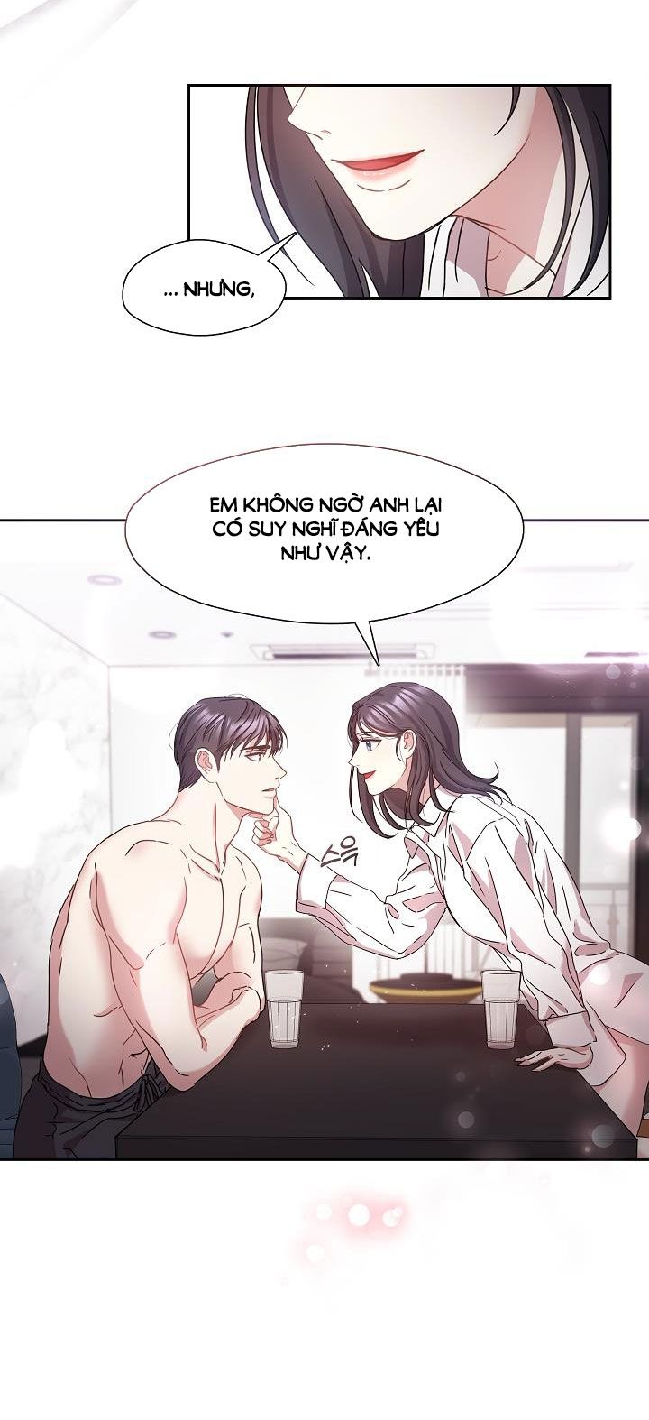 [18+] Chó Ngoan Chương 16 page 31 - Giả Dược