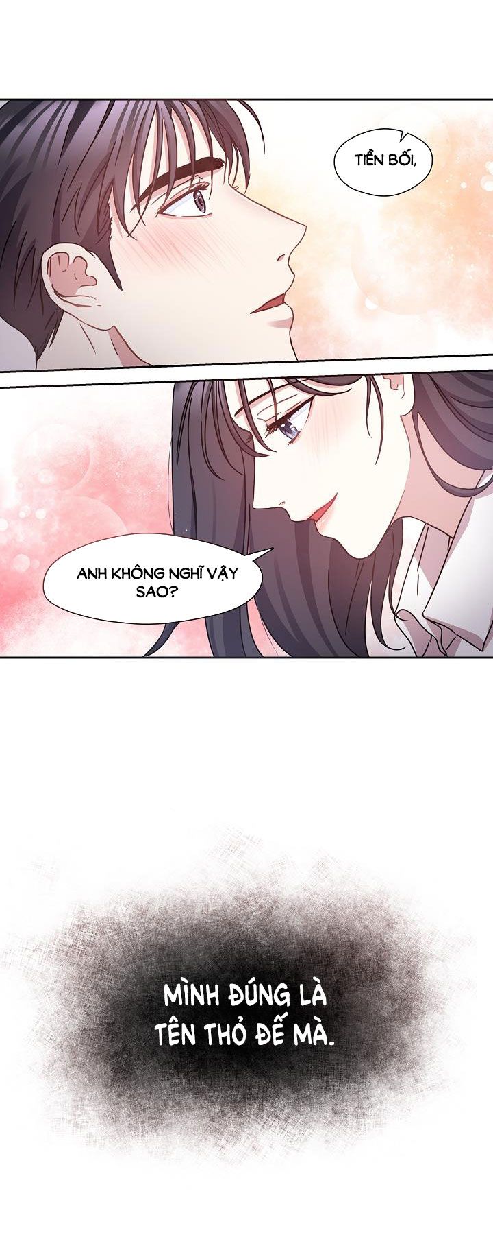 [18+] Chó Ngoan Chương 16 page 34 - Giả Dược