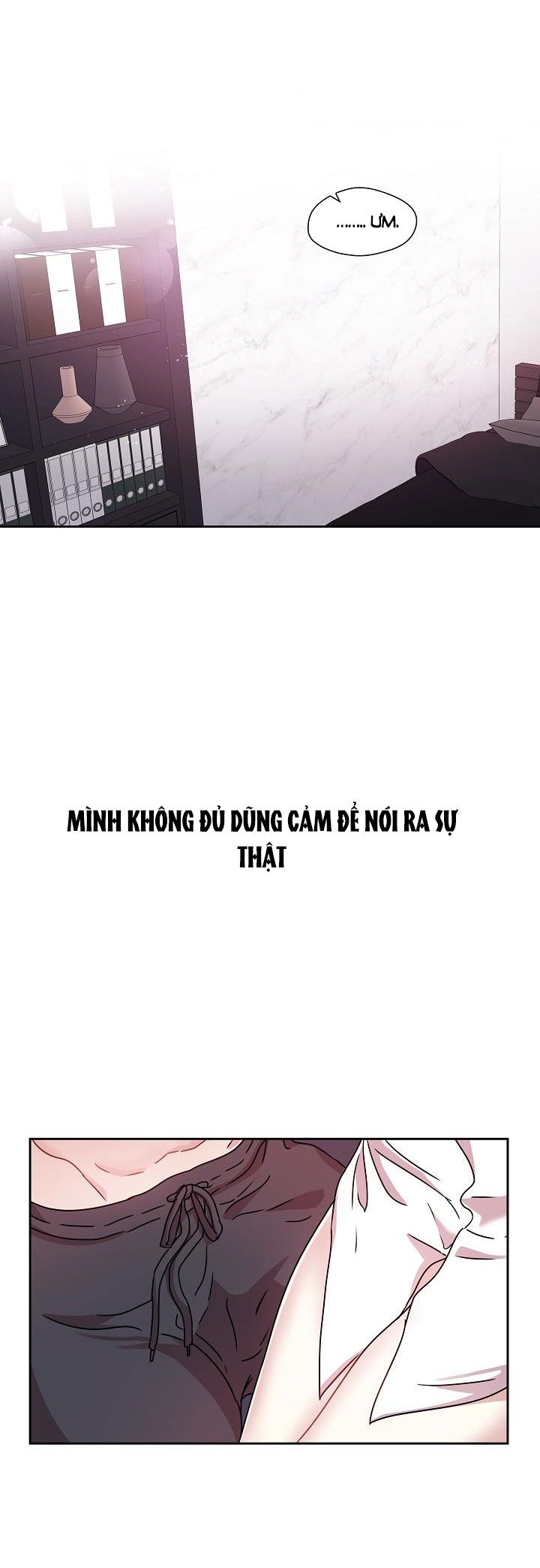 [18+] Chó Ngoan Chương 16 page 35 - Giả Dược