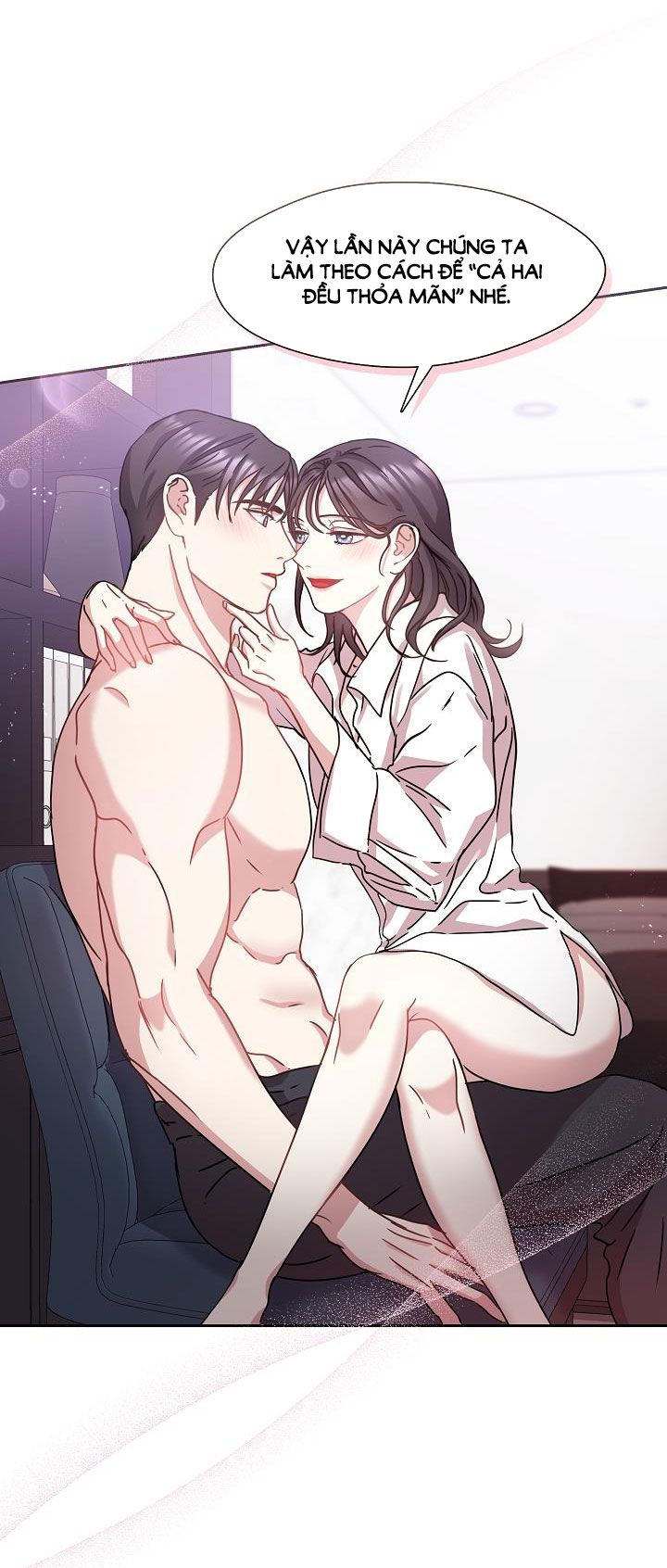 [18+] Chó Ngoan Chương 16 page 36 - Giả Dược