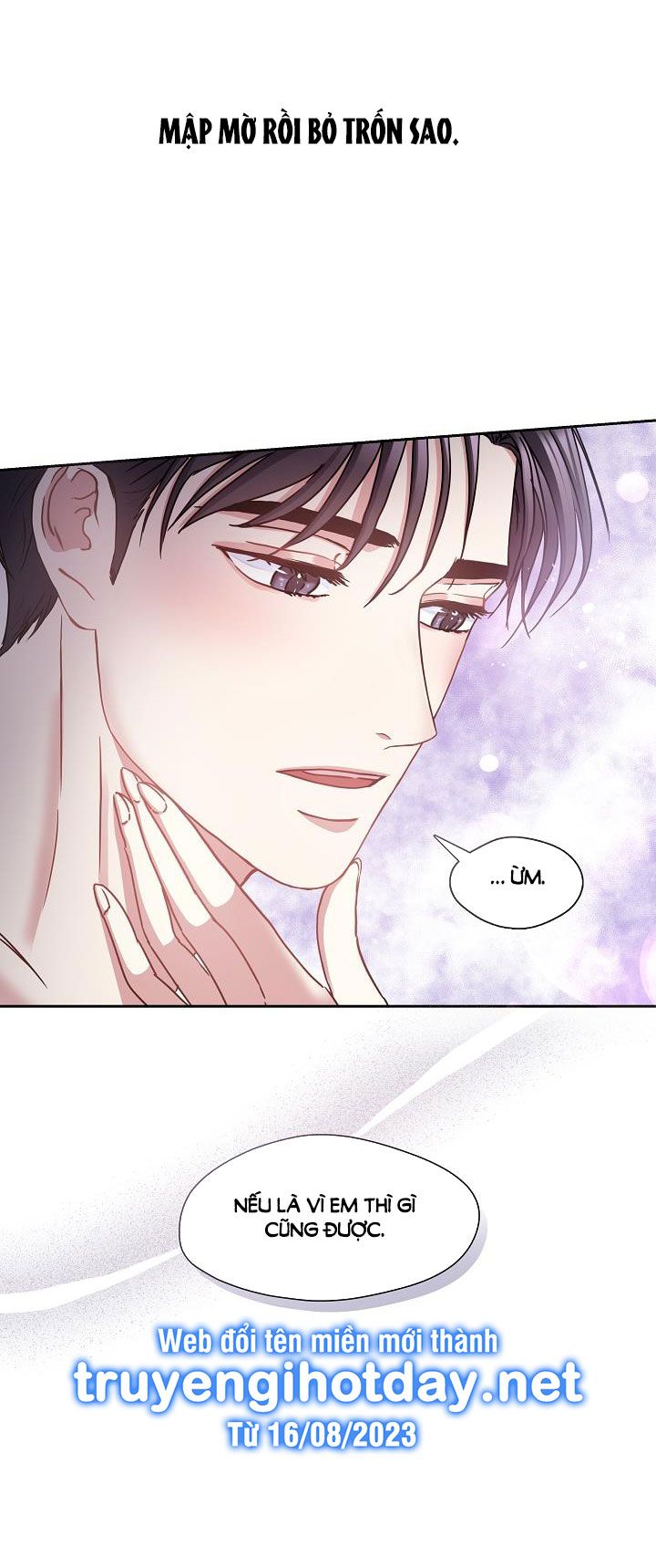 [18+] Chó Ngoan Chương 16 page 38 - Giả Dược