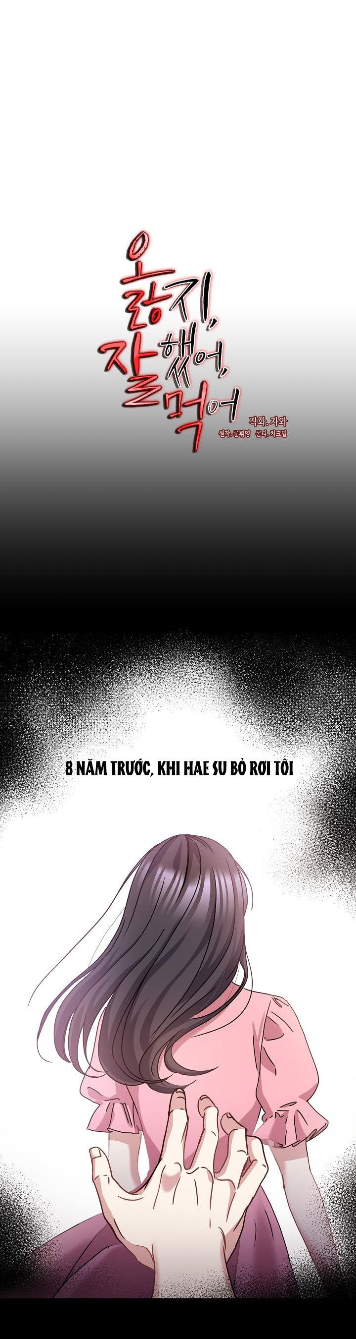 [18+] Chó Ngoan Chương 16 page 6 - Giả Dược