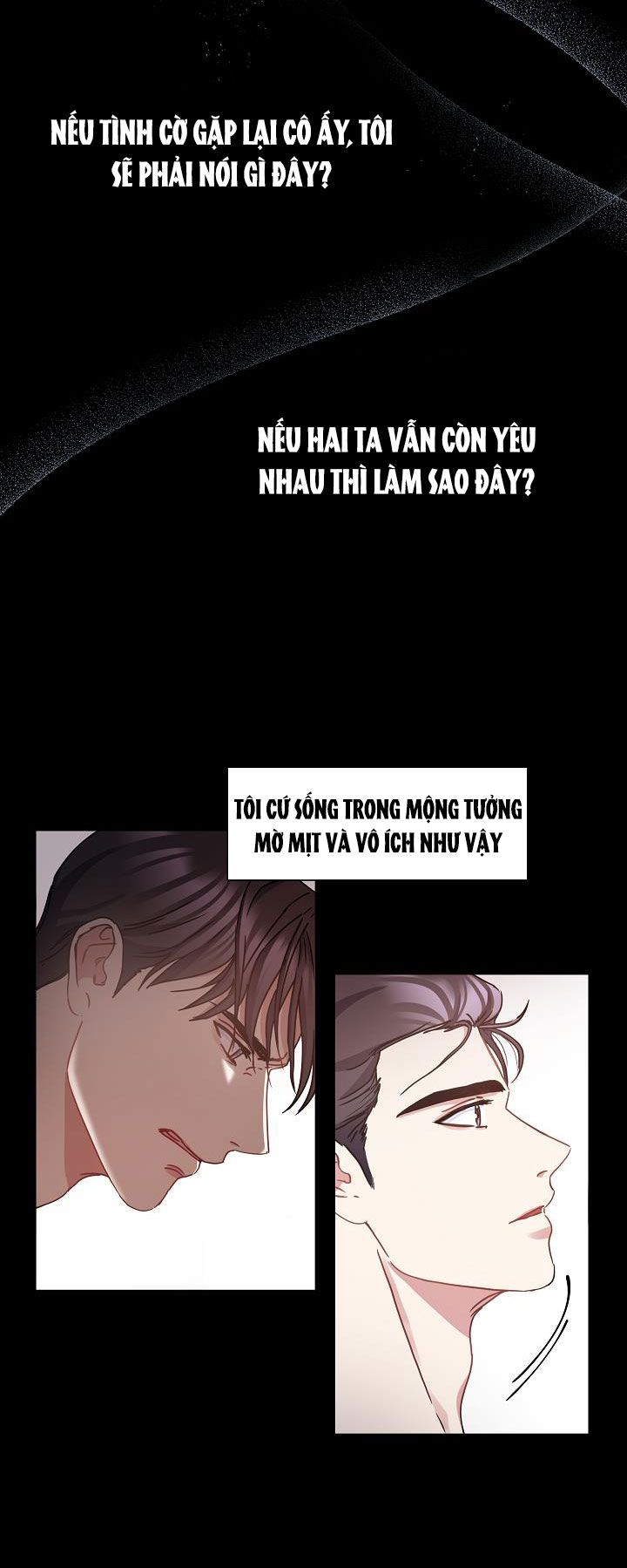 [18+] Chó Ngoan Chương 16 page 8 - Giả Dược