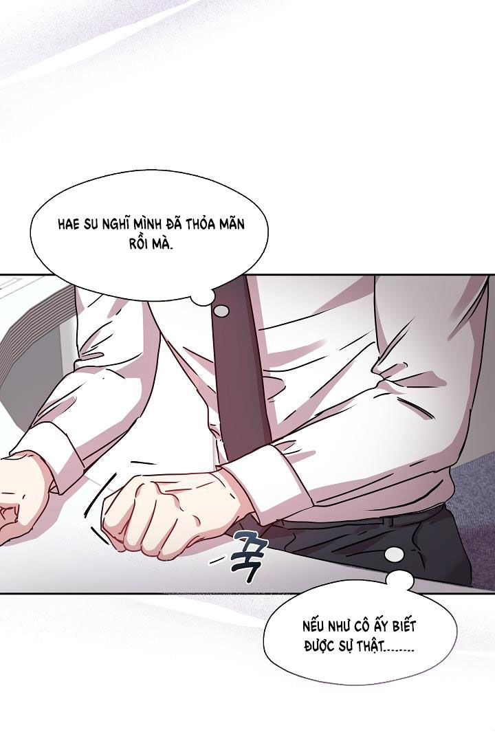 đọc truyện [18+] Chó Ngoan Chương 17 ảnh 9 tại Thiên Thai Truyện