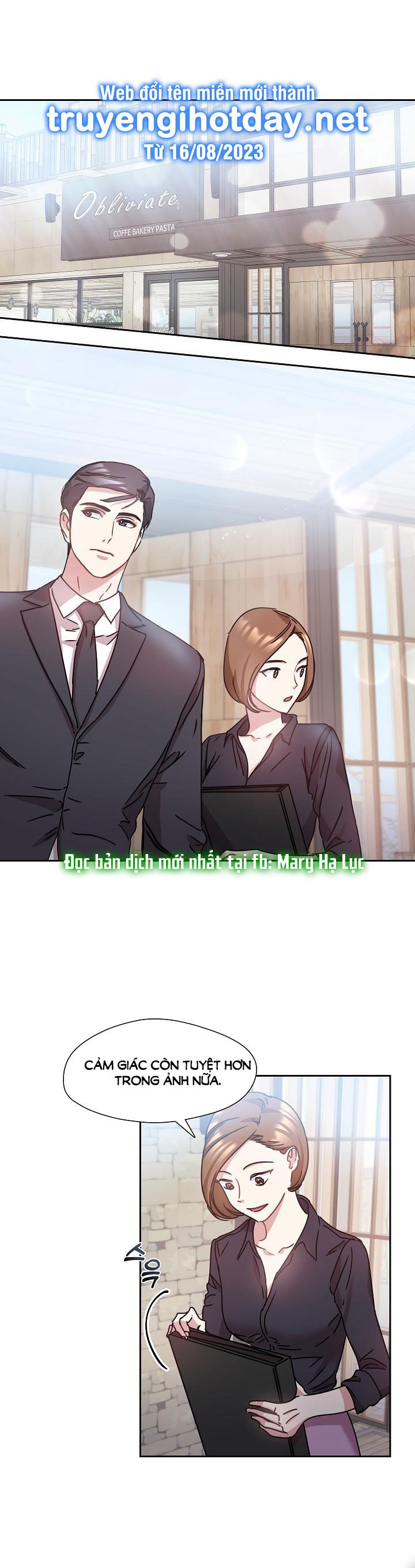[18+] Chó Ngoan Chương 18 page 1 - Giả Dược
