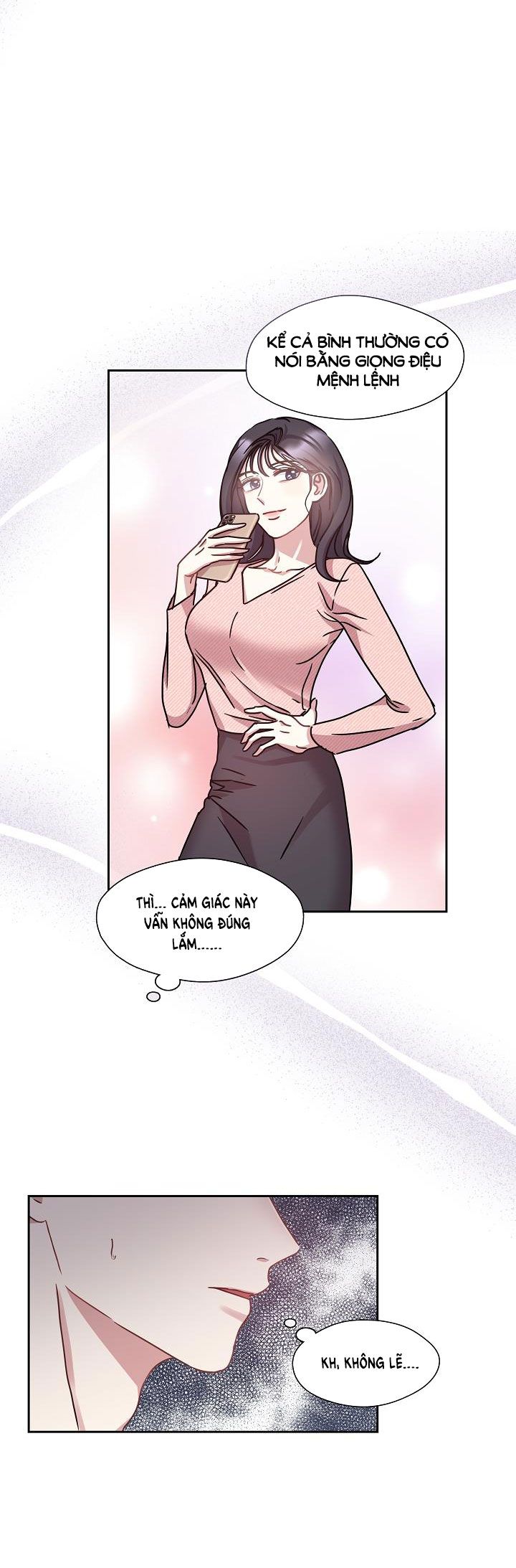 [18+] Chó Ngoan Chương 18 page 12 - Giả Dược