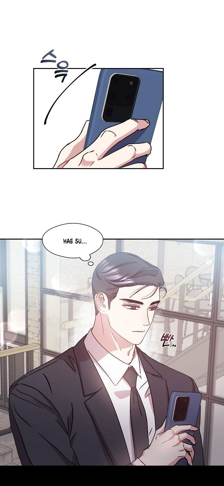 [18+] Chó Ngoan Chương 18 page 3 - Giả Dược