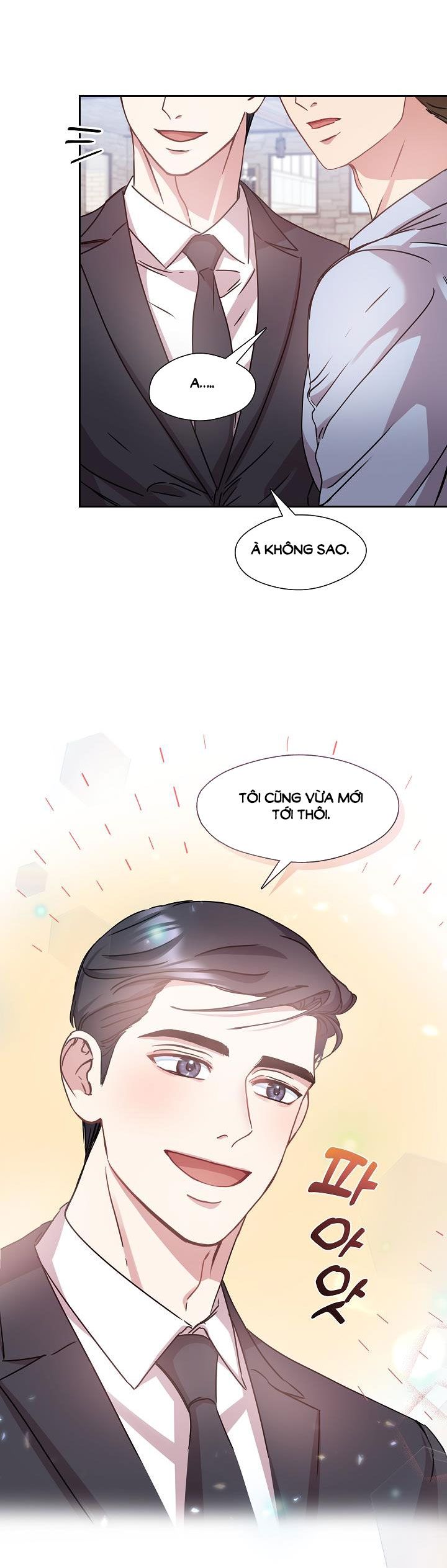 [18+] Chó Ngoan Chương 18 page 21 - Giả Dược
