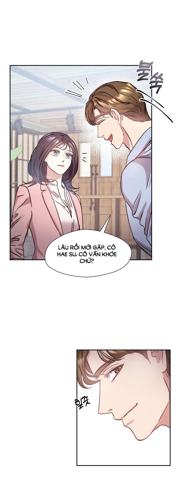 [18+] Chó Ngoan Chương 18 page 23 - Giả Dược