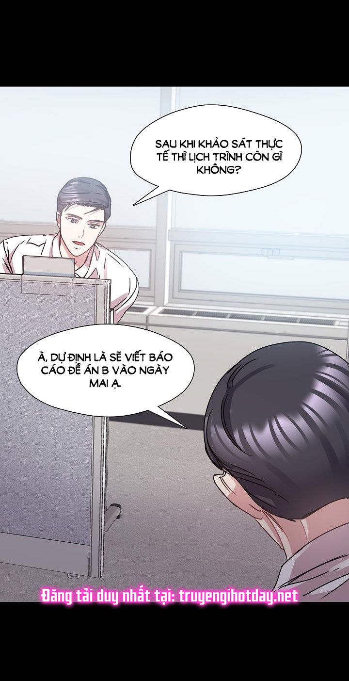 [18+] Chó Ngoan Chương 18 page 5 - Giả Dược